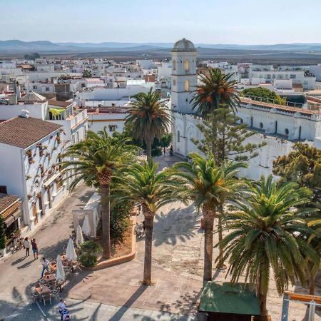 Apartamento En Conil Cerca De Playa Y Centro Кониль-де-ла-Фронтера Экстерьер фото