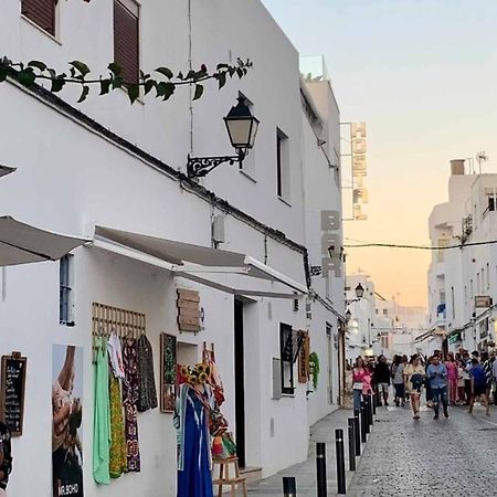 Apartamento En Conil Cerca De Playa Y Centro Кониль-де-ла-Фронтера Экстерьер фото